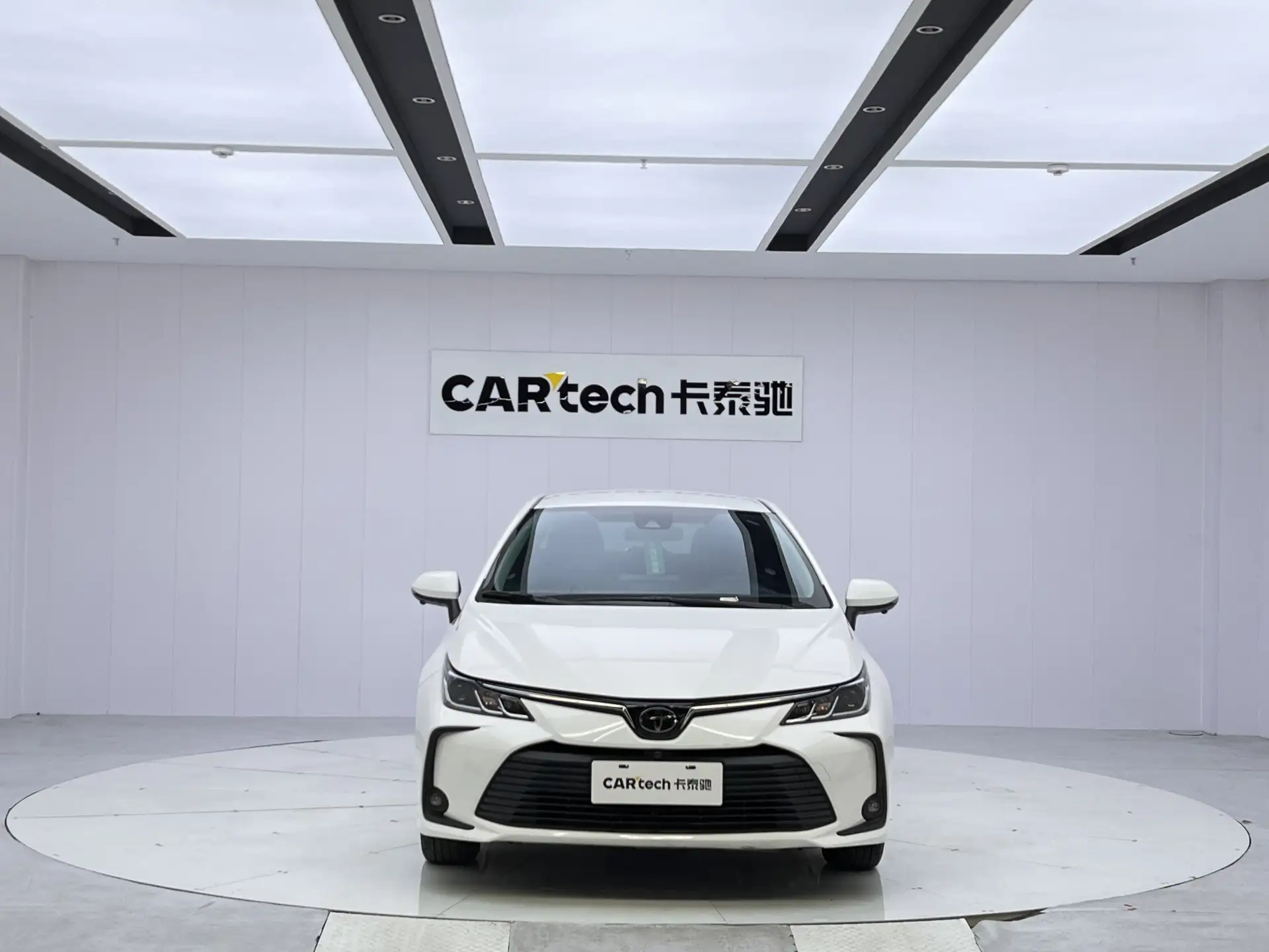 Toyota Corolla, 2020 3