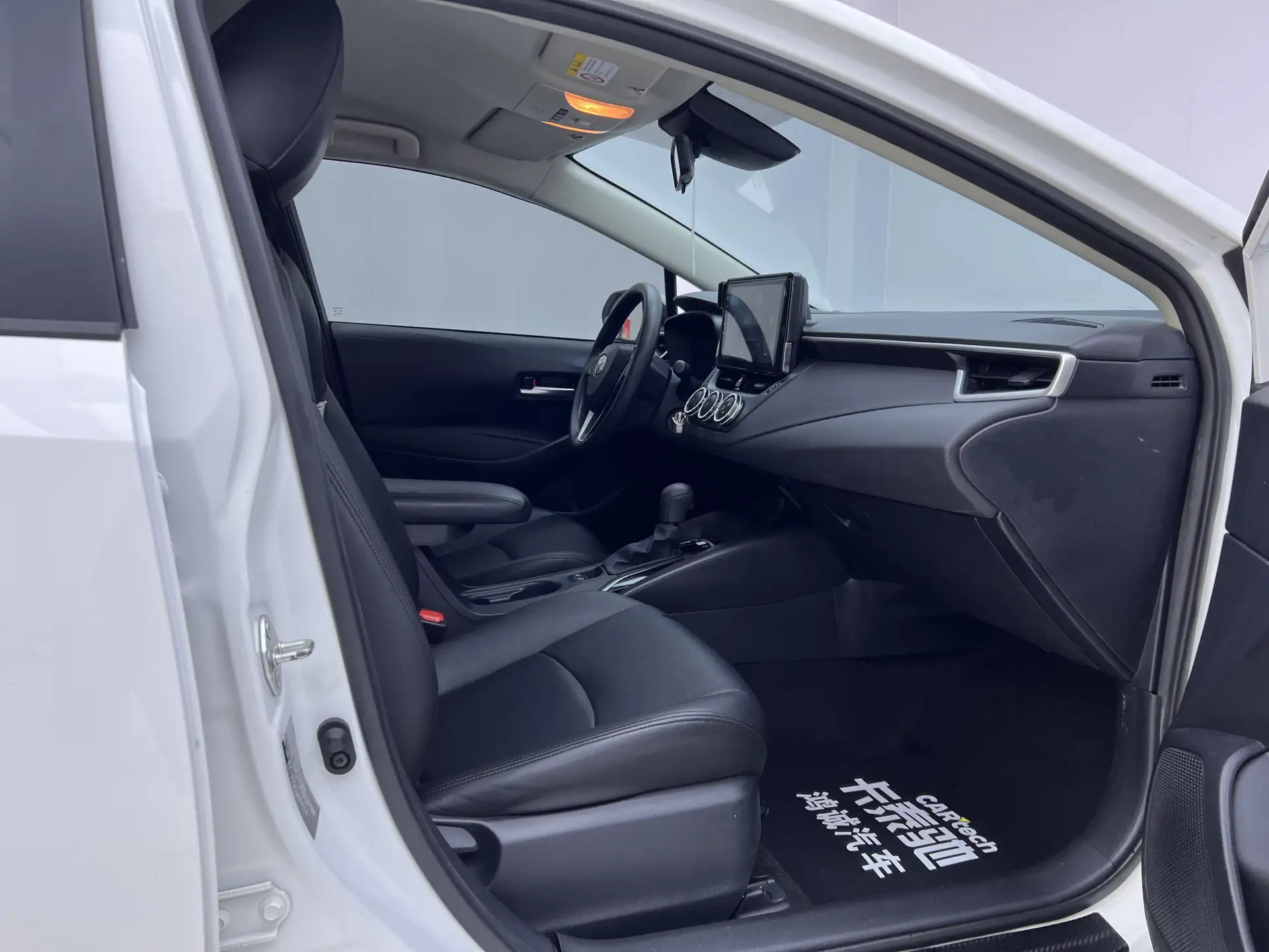Toyota Corolla, 2020 19