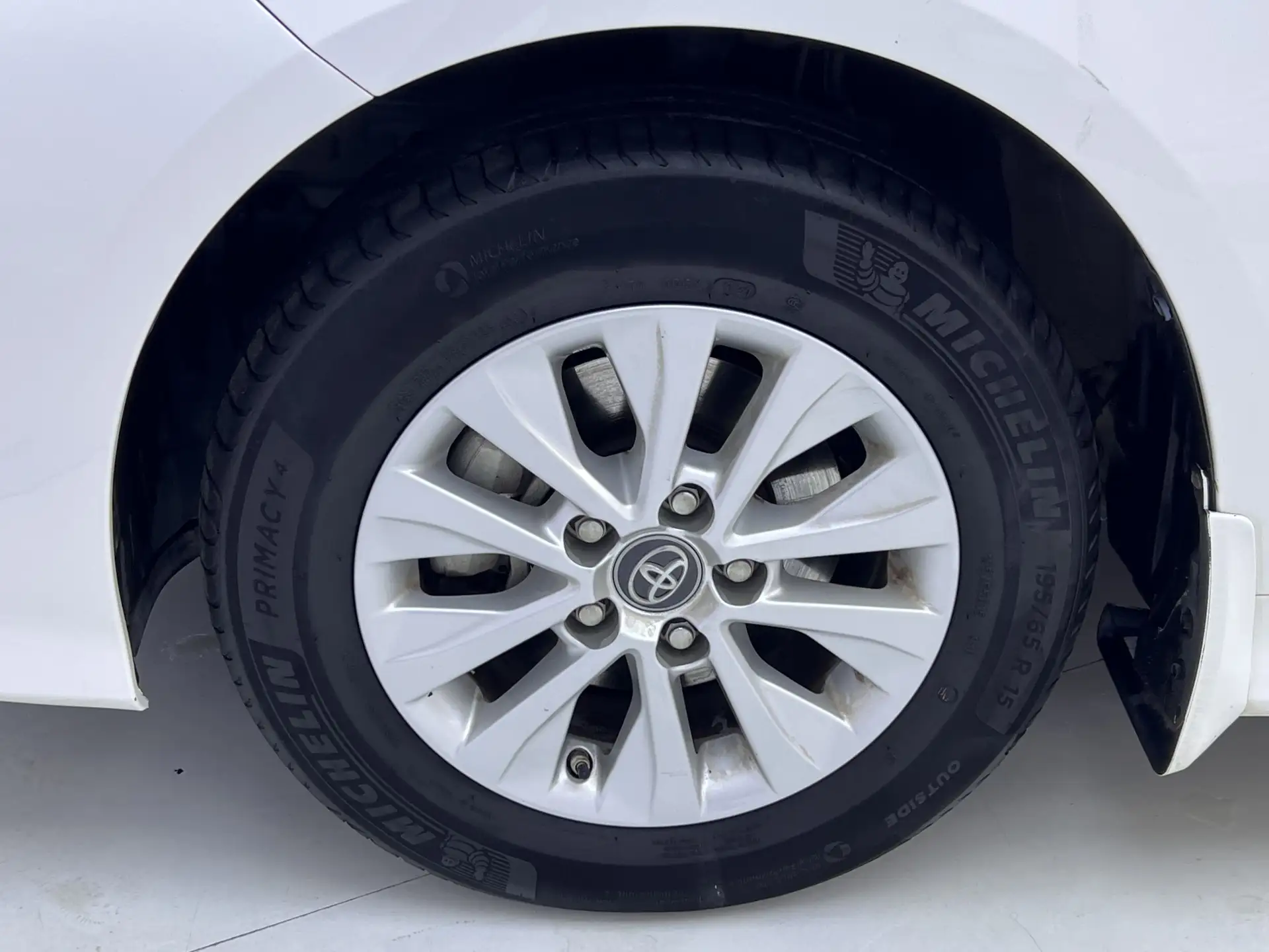 Toyota Corolla, 2020 11