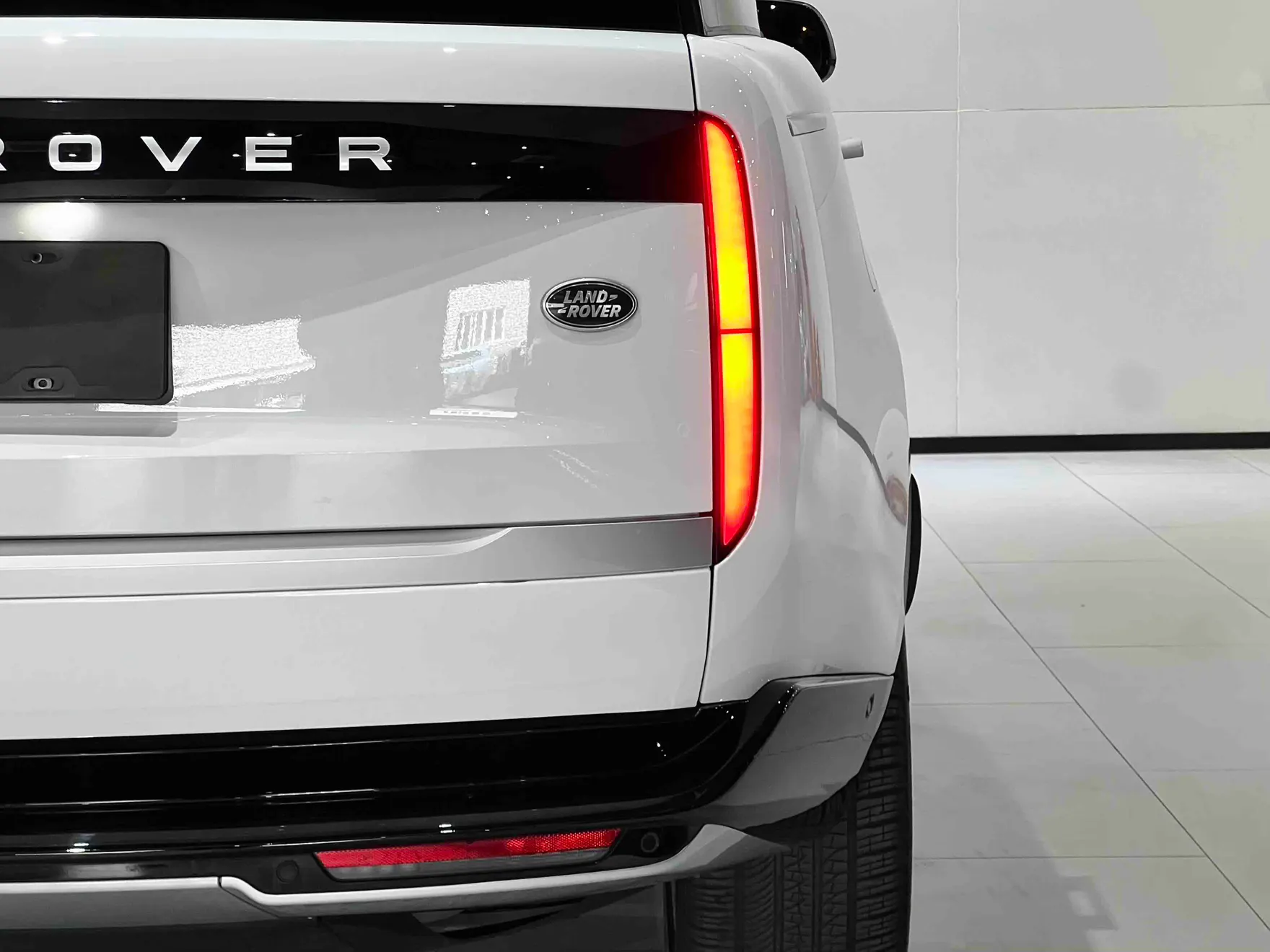 Land Rover Range Rover, 2025 18