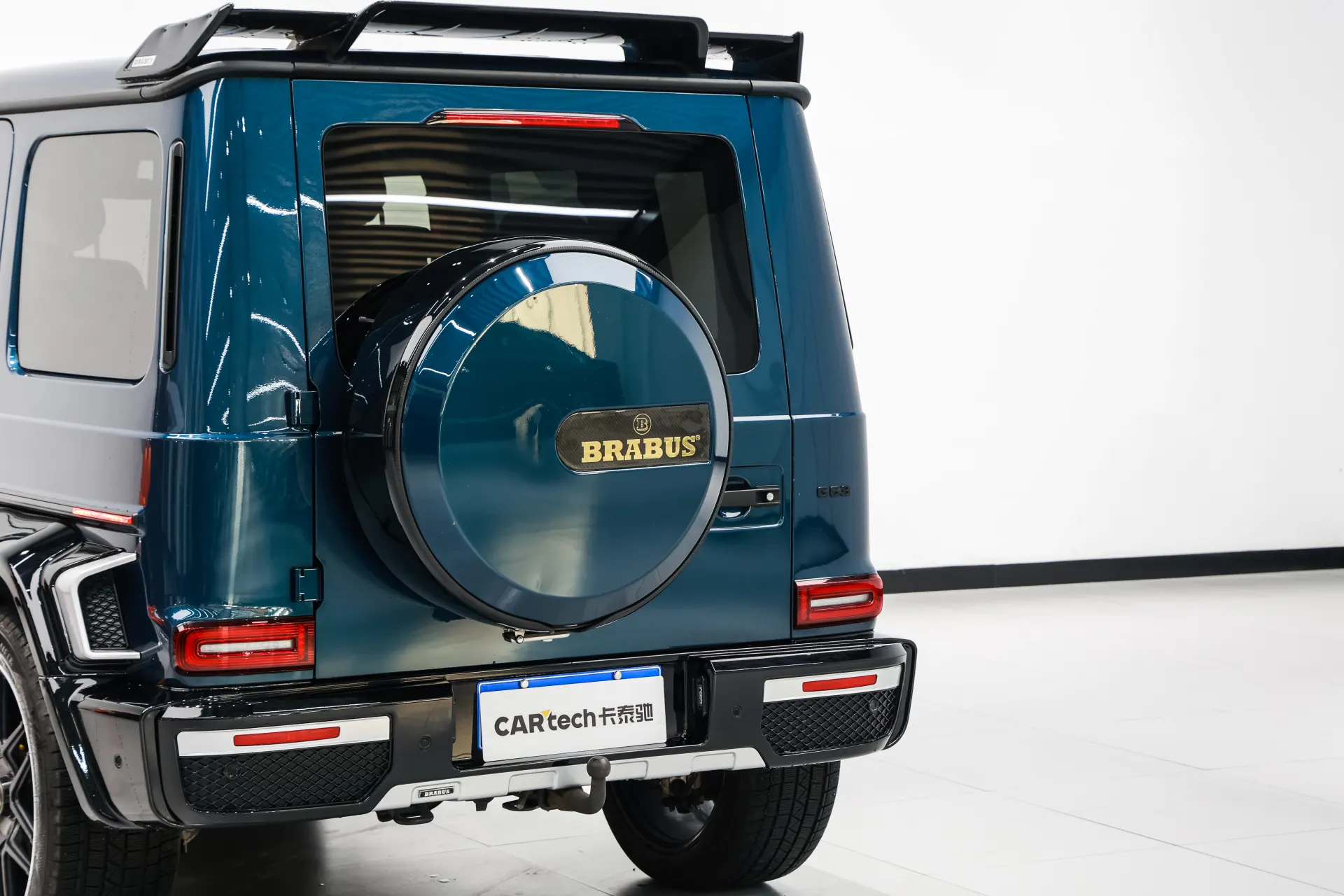 Mercedes-Benz G 63, 2020 все фото