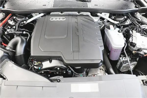 Audi A6L 45 TFSI, 2025 7