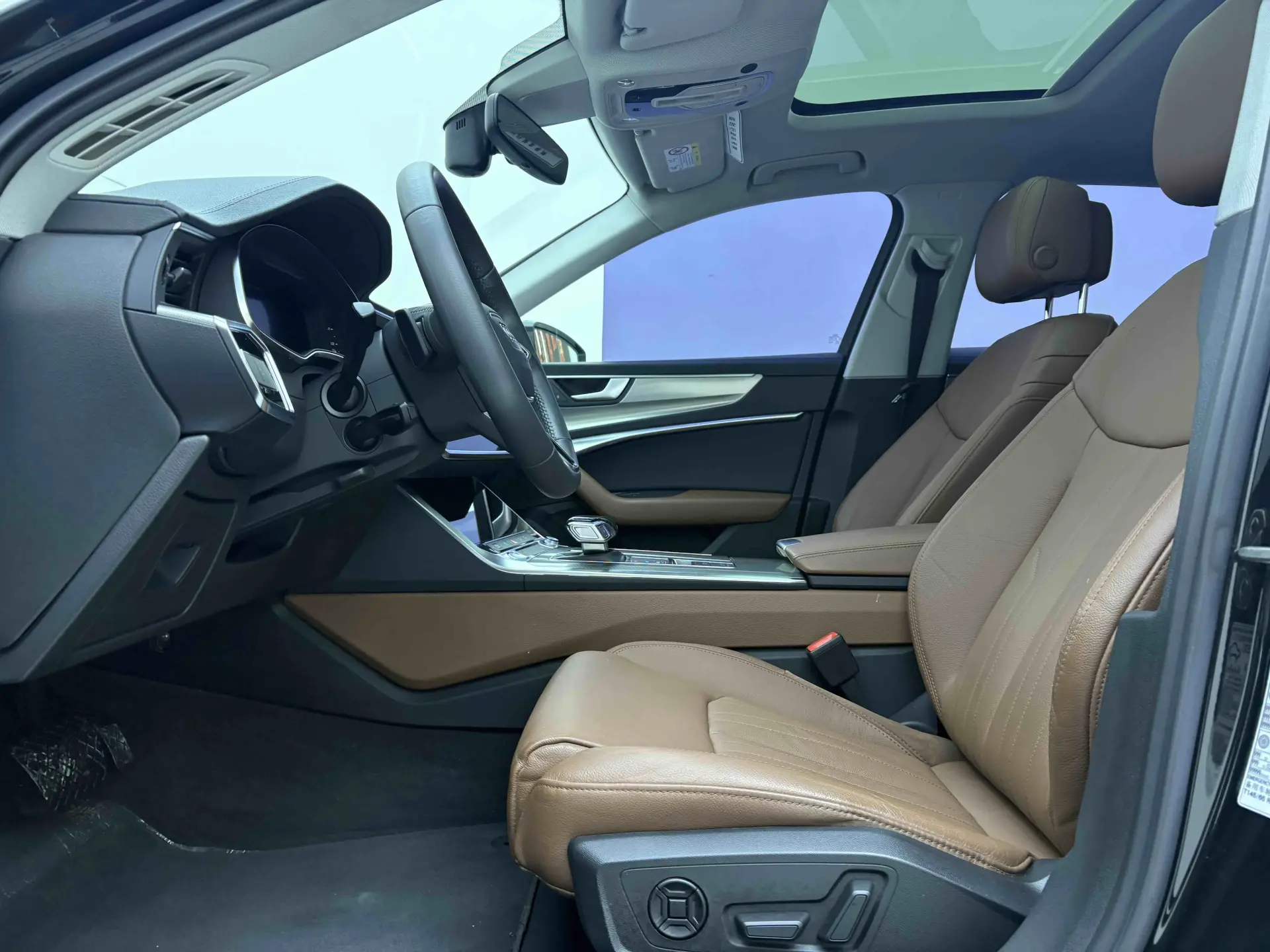 Audi A6L 40 TFSI, 2020 7