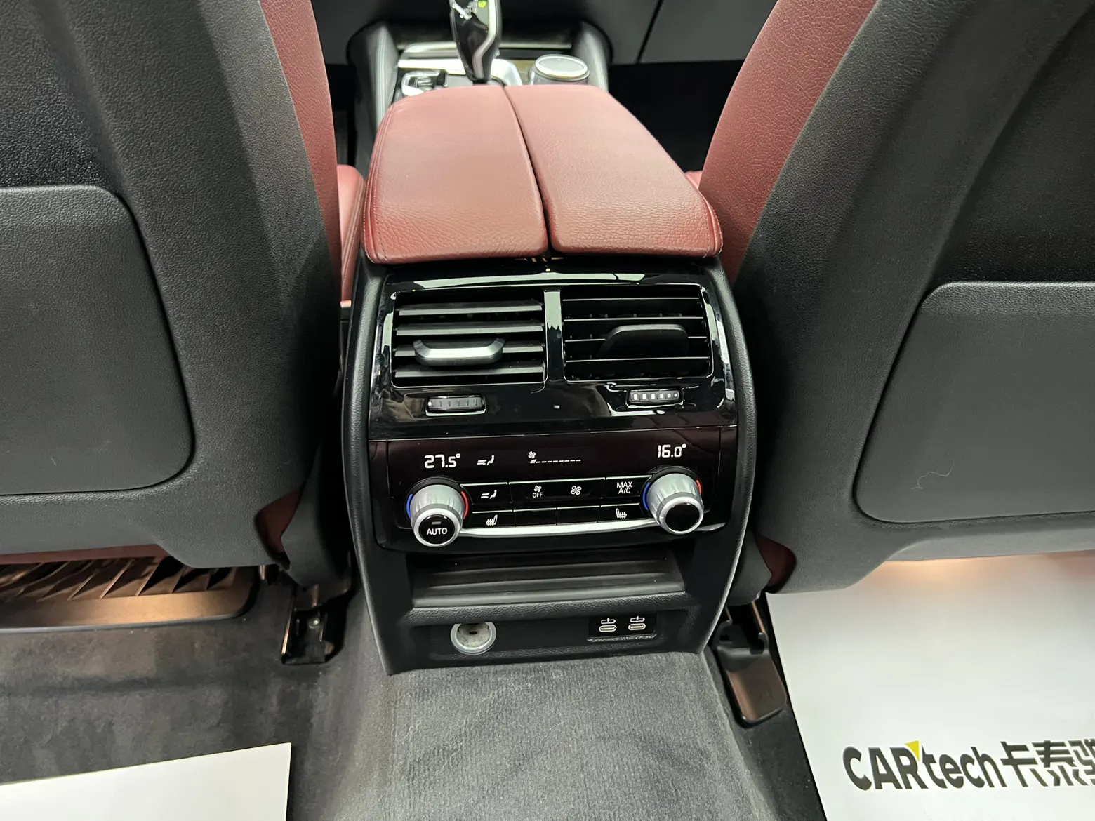 BMW 530Li, 2020 26