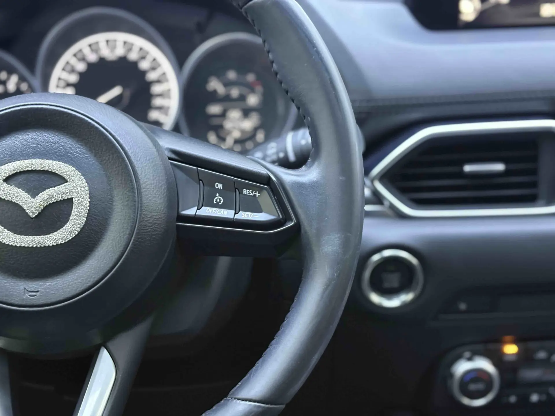 Mazda CX-5, 2019 12