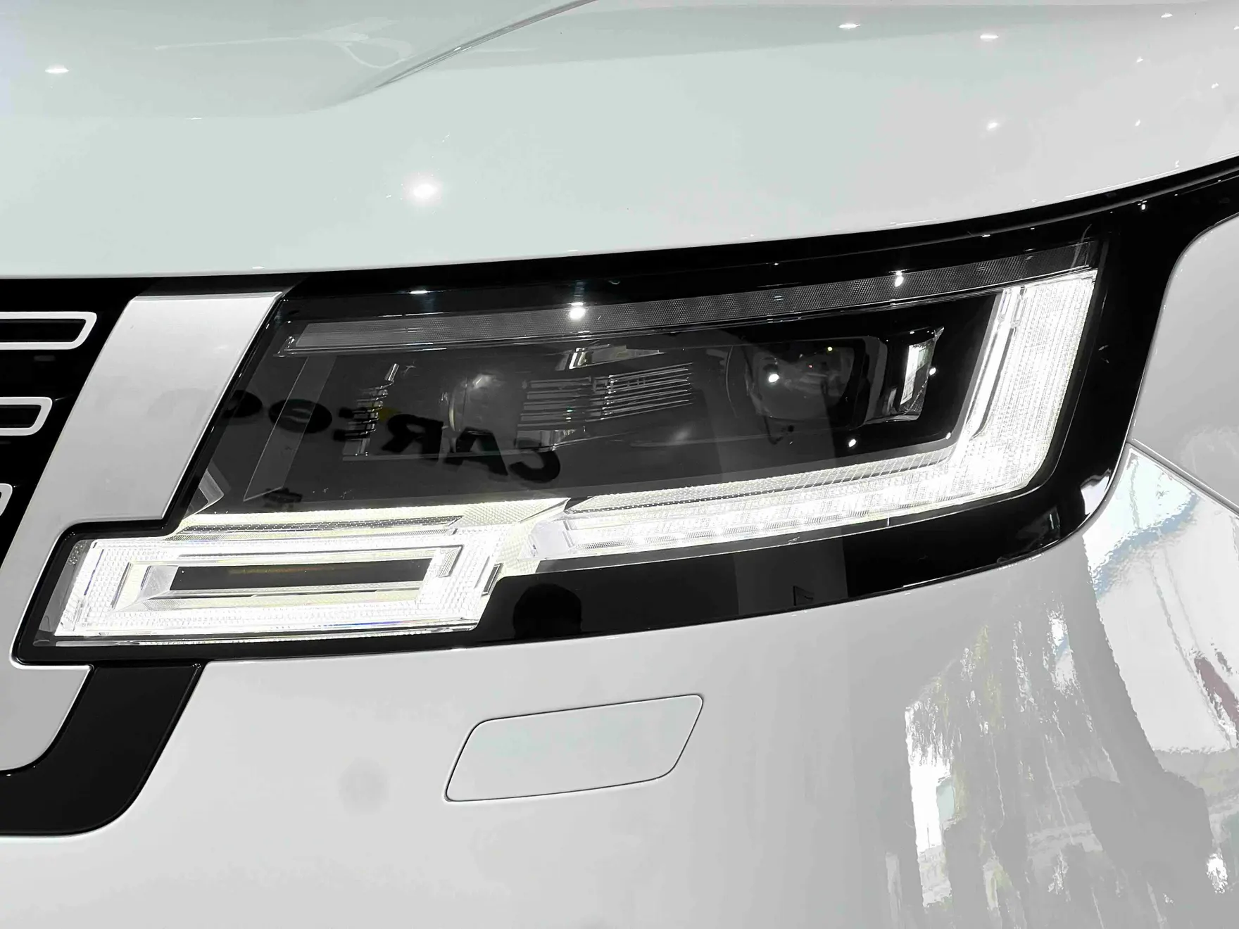 Land Rover Range Rover, 2025 9