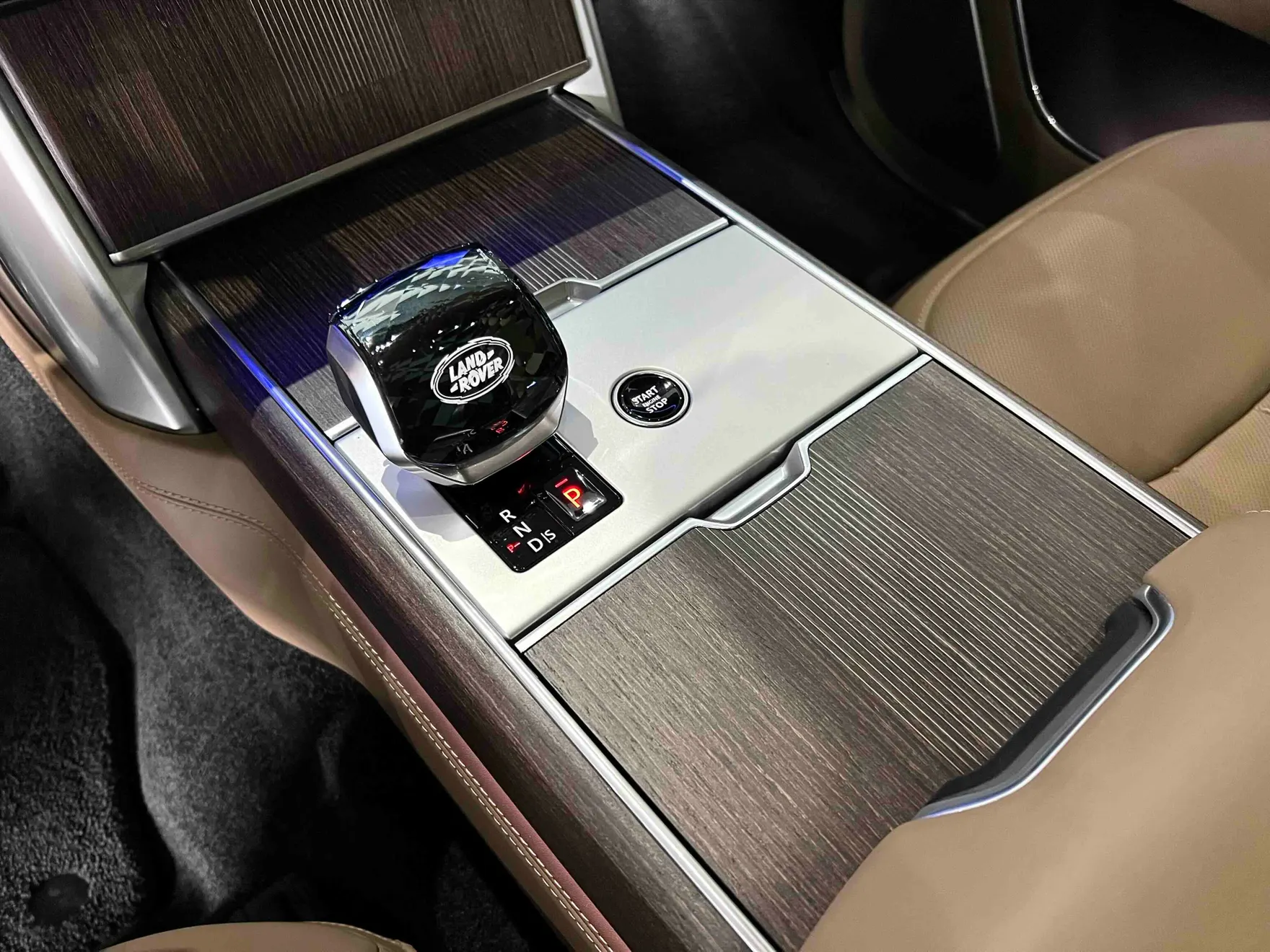 Land Rover Range Rover, 2025 27
