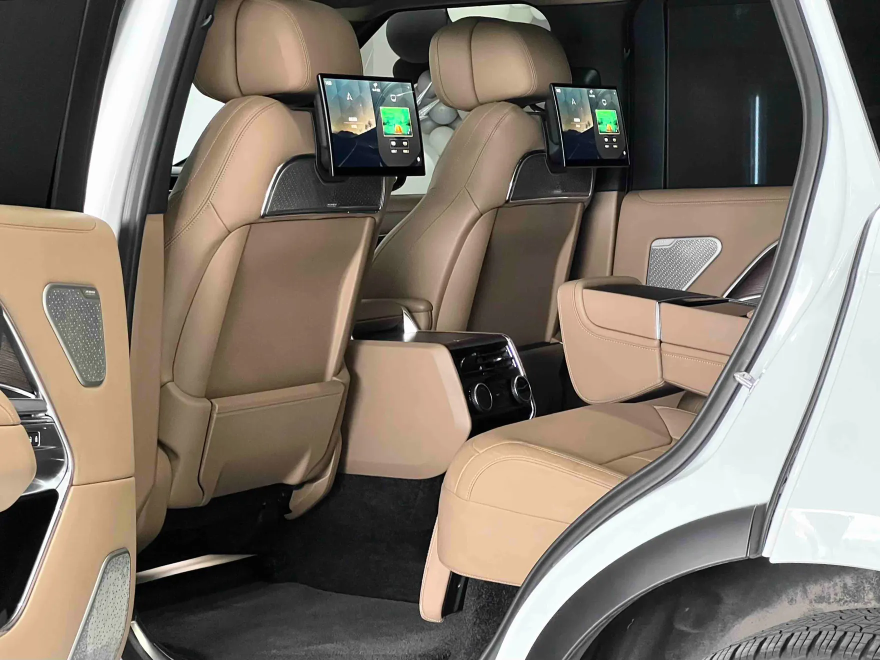 Land Rover Range Rover, 2025 35