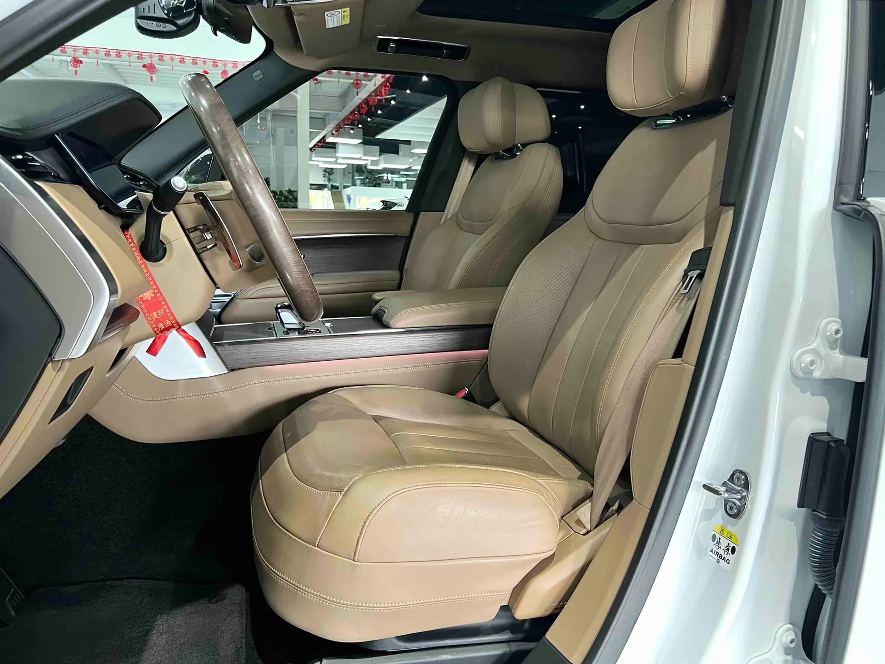 Land Rover Range Rover, 2025 24