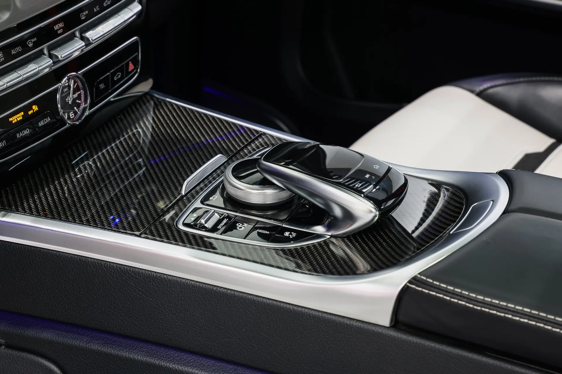 Mercedes-Benz G 63, 2020 23