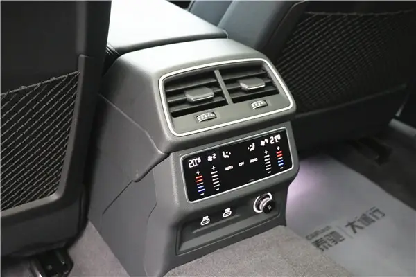 Audi A6L 45 TFSI, 2025 21