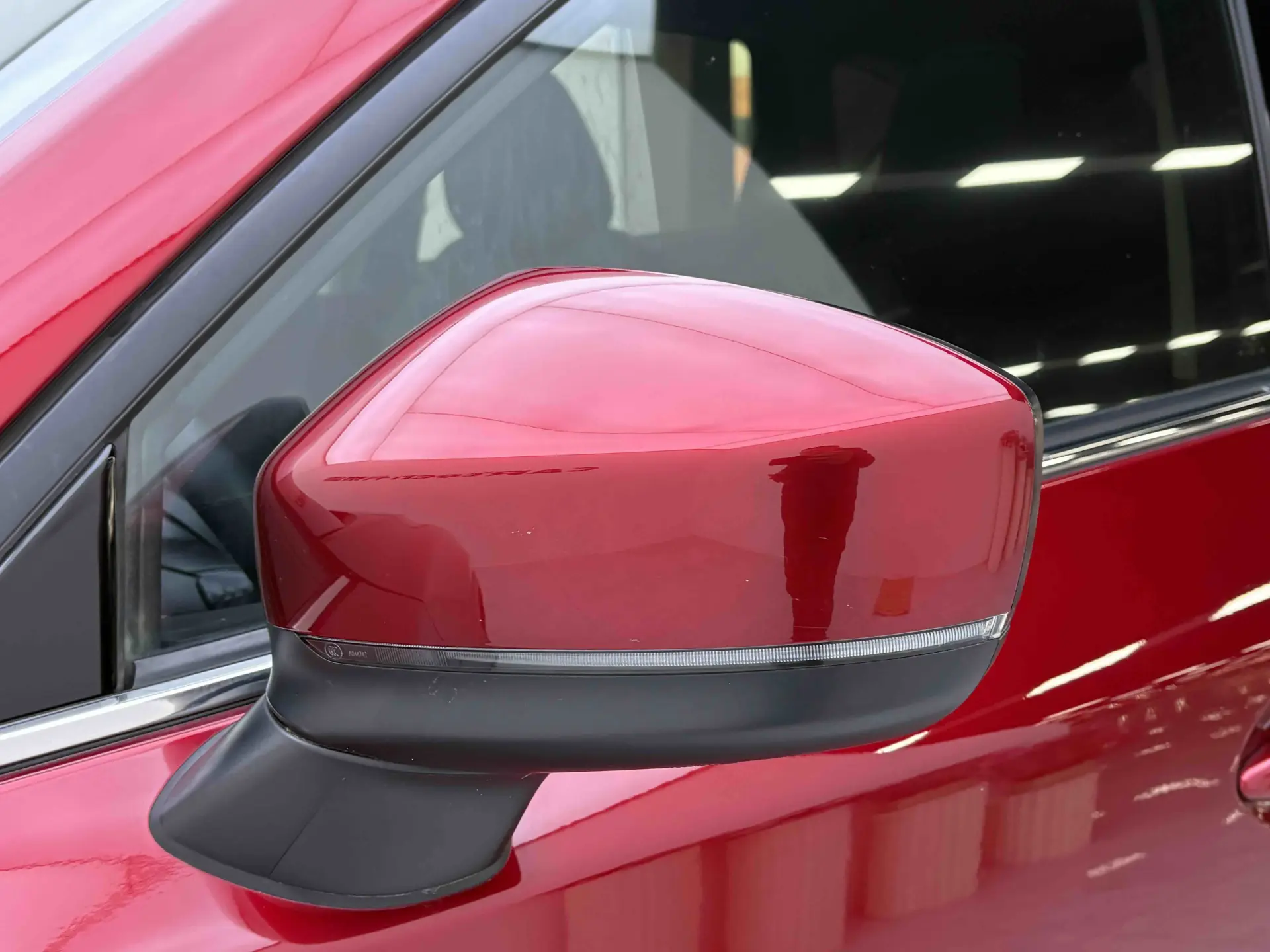 Mazda CX-5, 2019 27