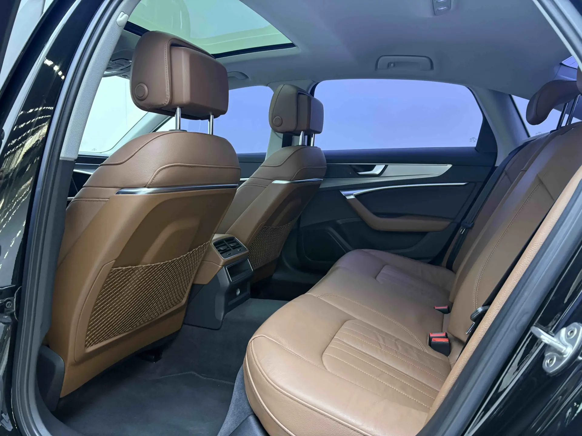 Audi A6L 40 TFSI, 2020 8