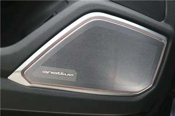 Audi A6L 45 TFSI, 2025 13