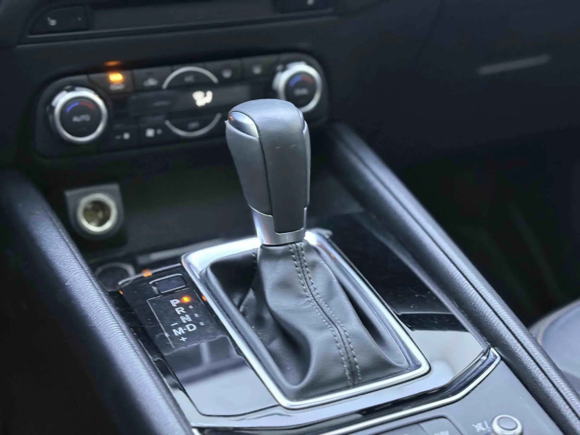 Mazda CX-5, 2019 13
