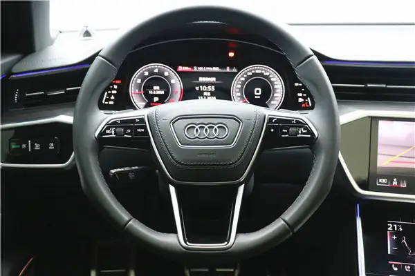 Audi A6L 45 TFSI, 2025 18