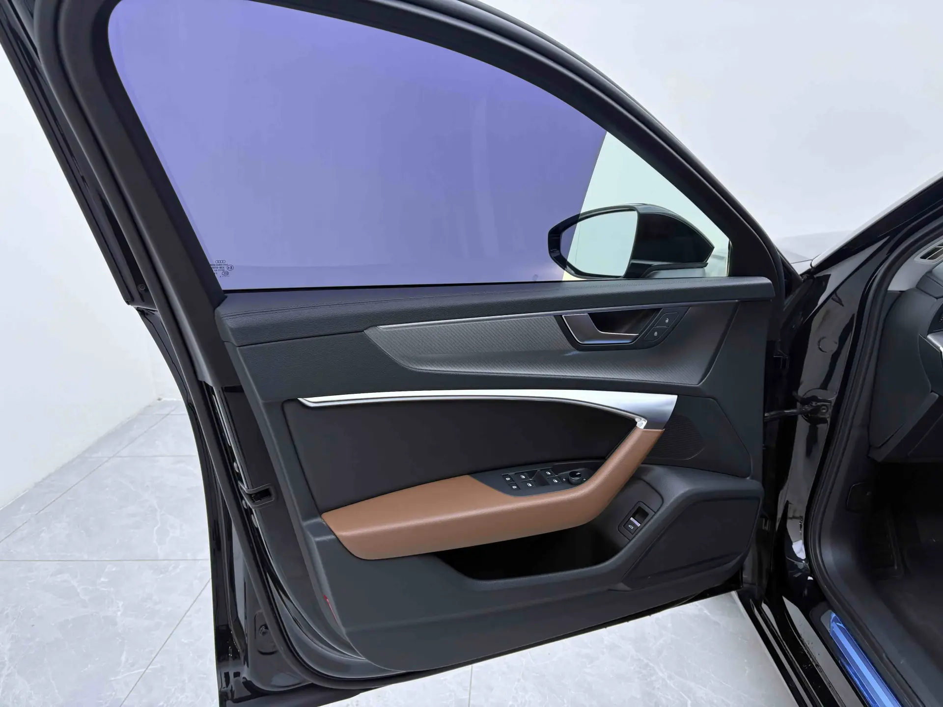 Audi A6L 40 TFSI, 2020 15