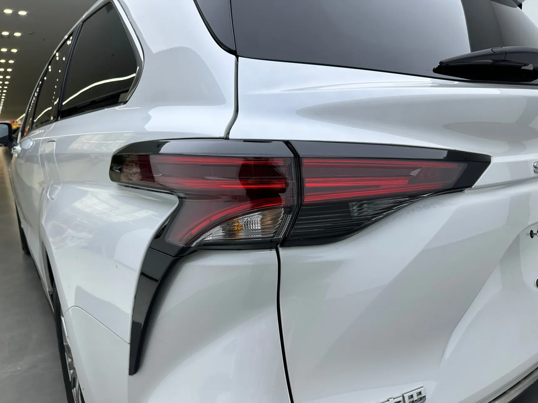 Toyota Sienna, 2023 10