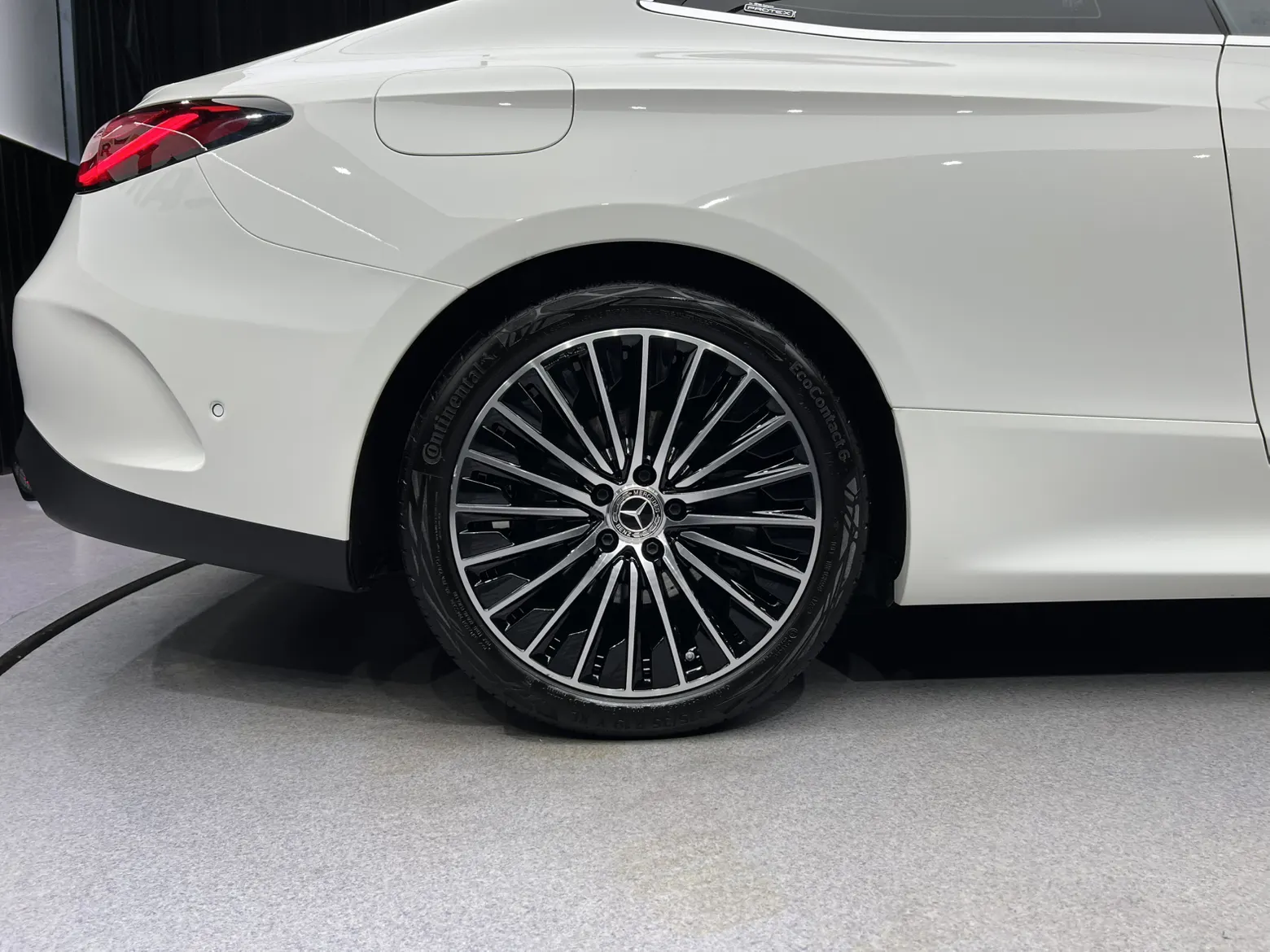 Mercedes-Benz CLE, 2025 13