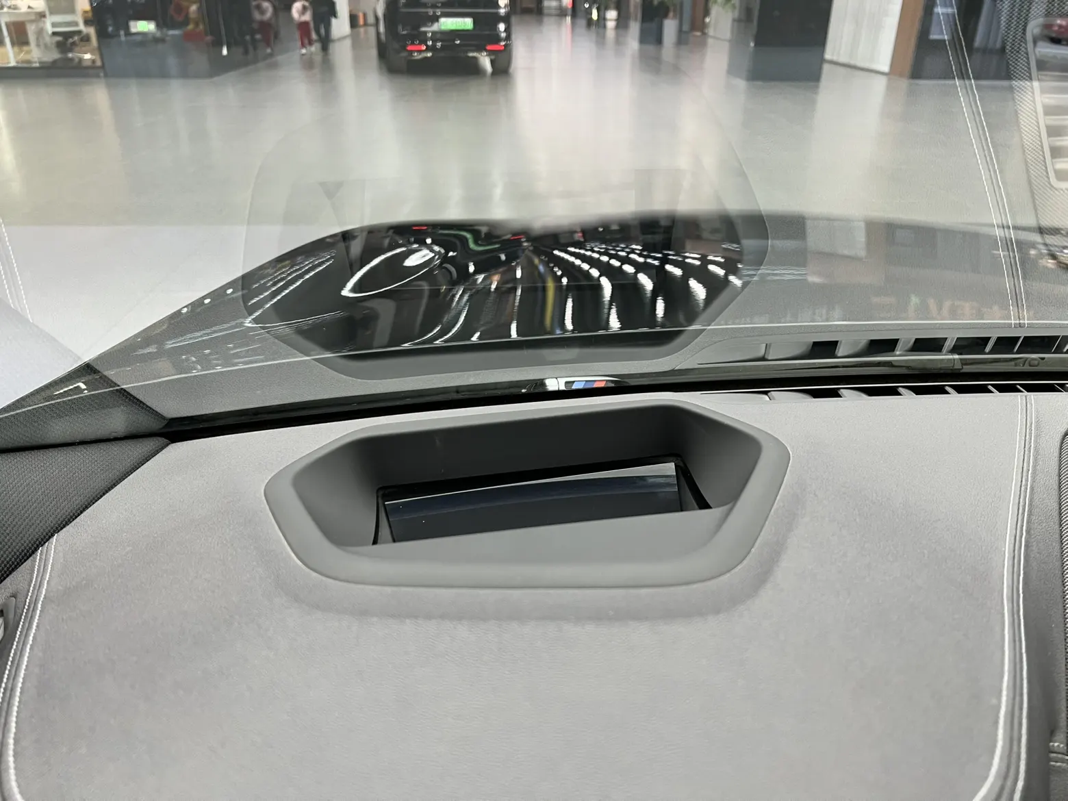 BMW 530Li, 2020 25