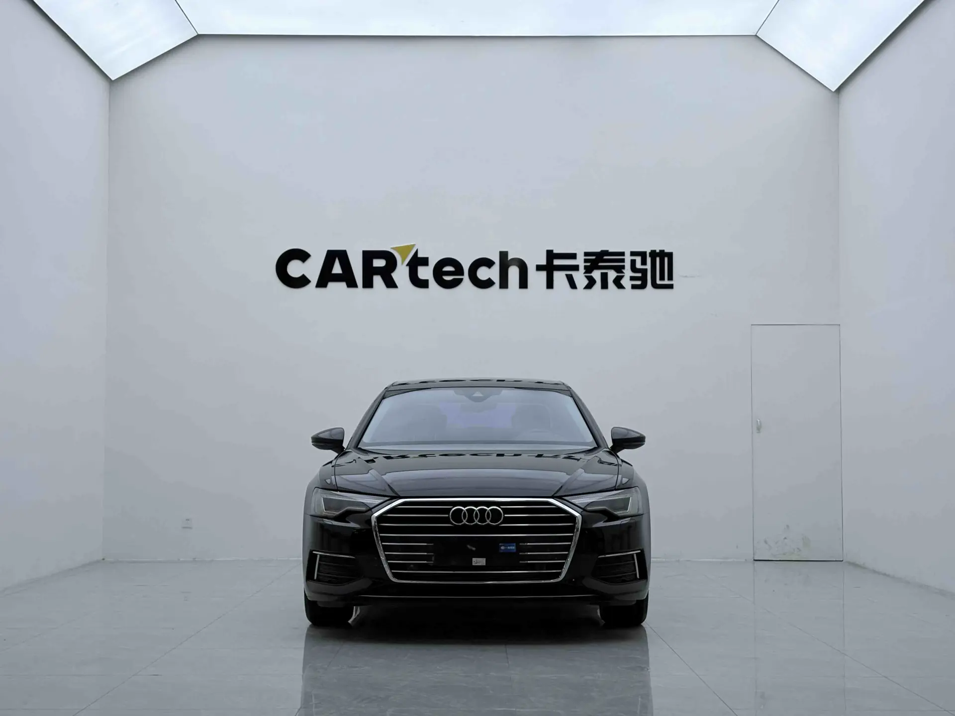 Audi A6L 40 TFSI, 2020 2