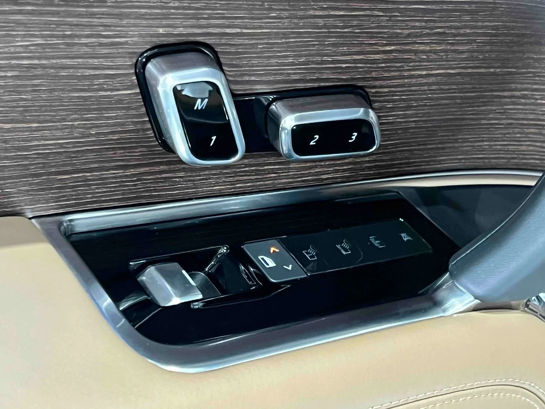 Land Rover Range Rover, 2025 31