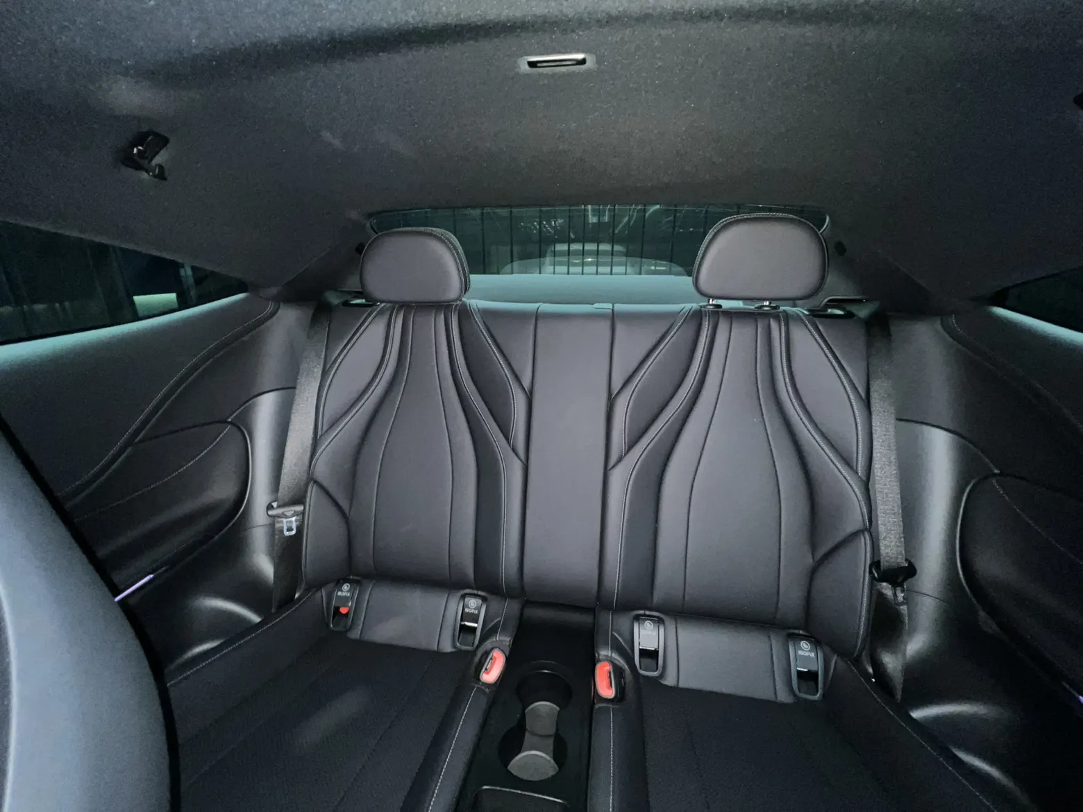 Mercedes-Benz CLE, 2025 19