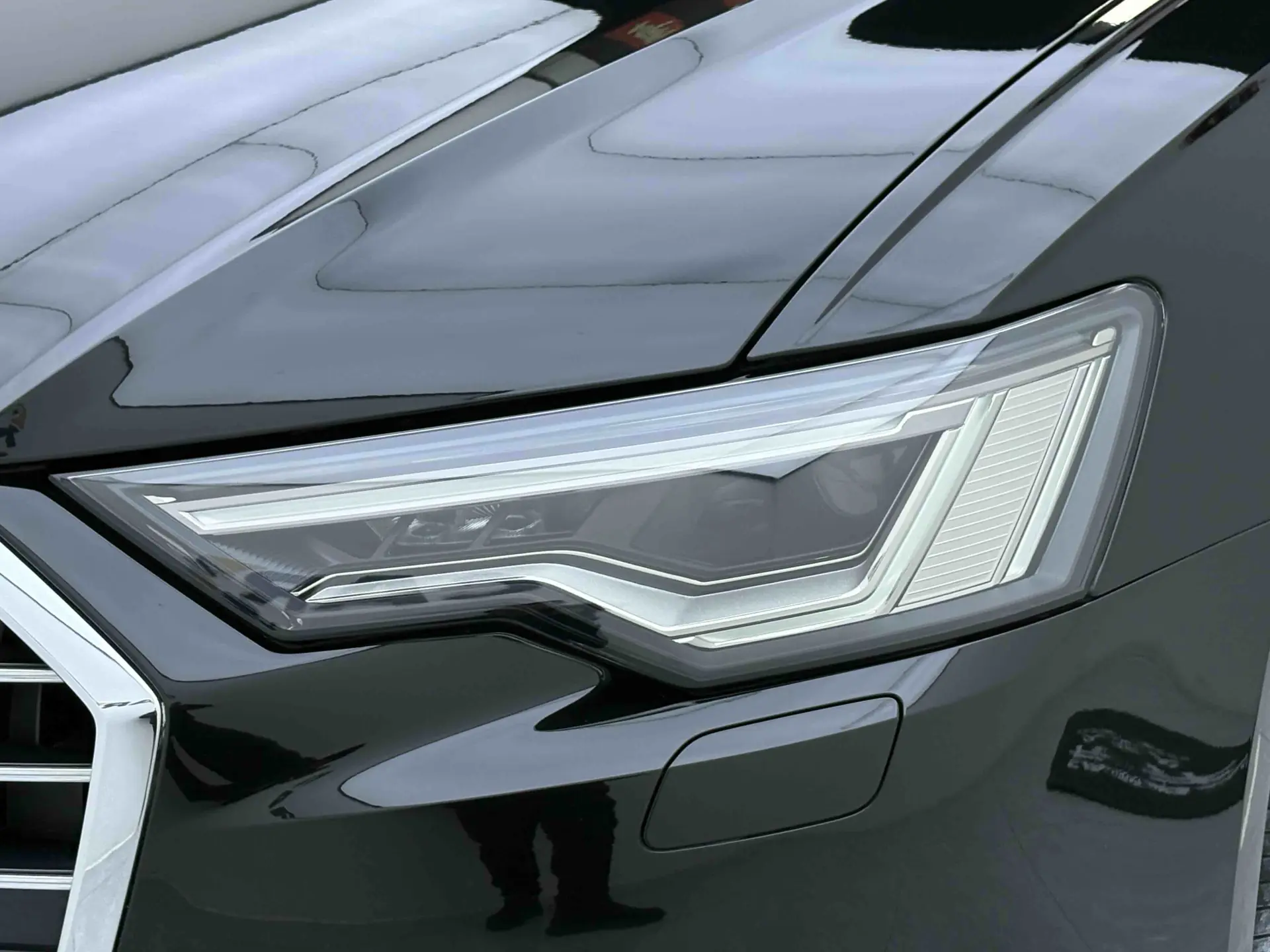 Audi A6L 40 TFSI, 2020 23