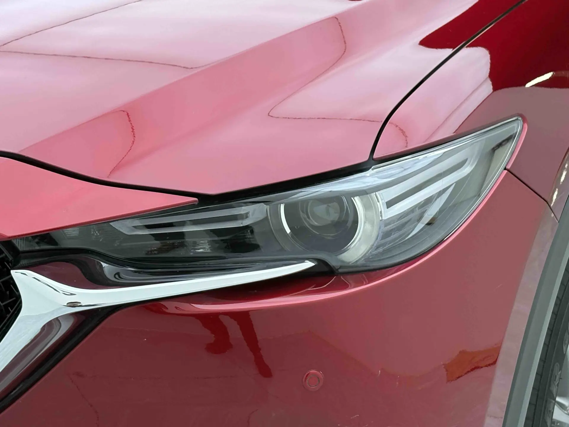 Mazda CX-5, 2019 24