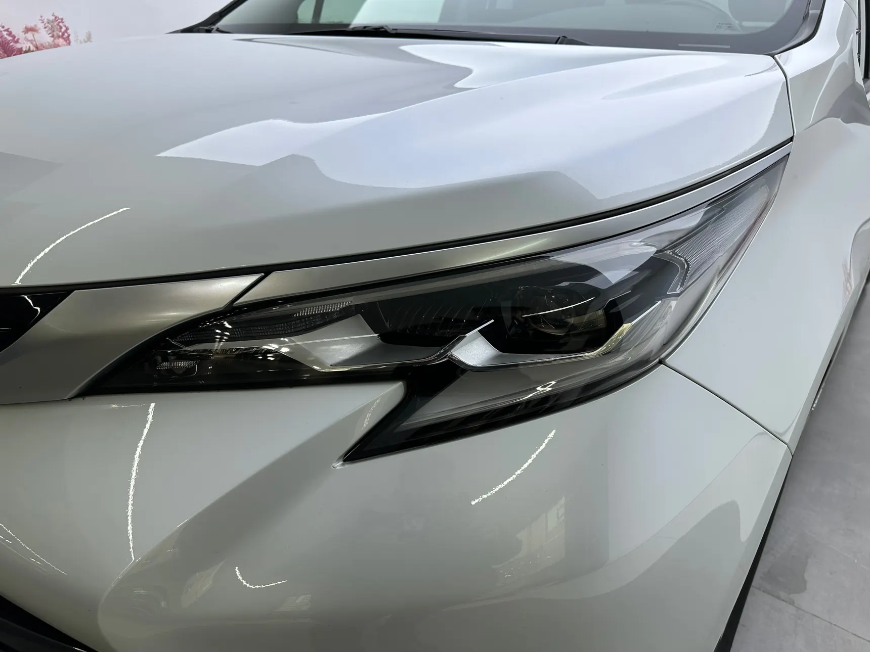 Toyota Sienna, 2023 9
