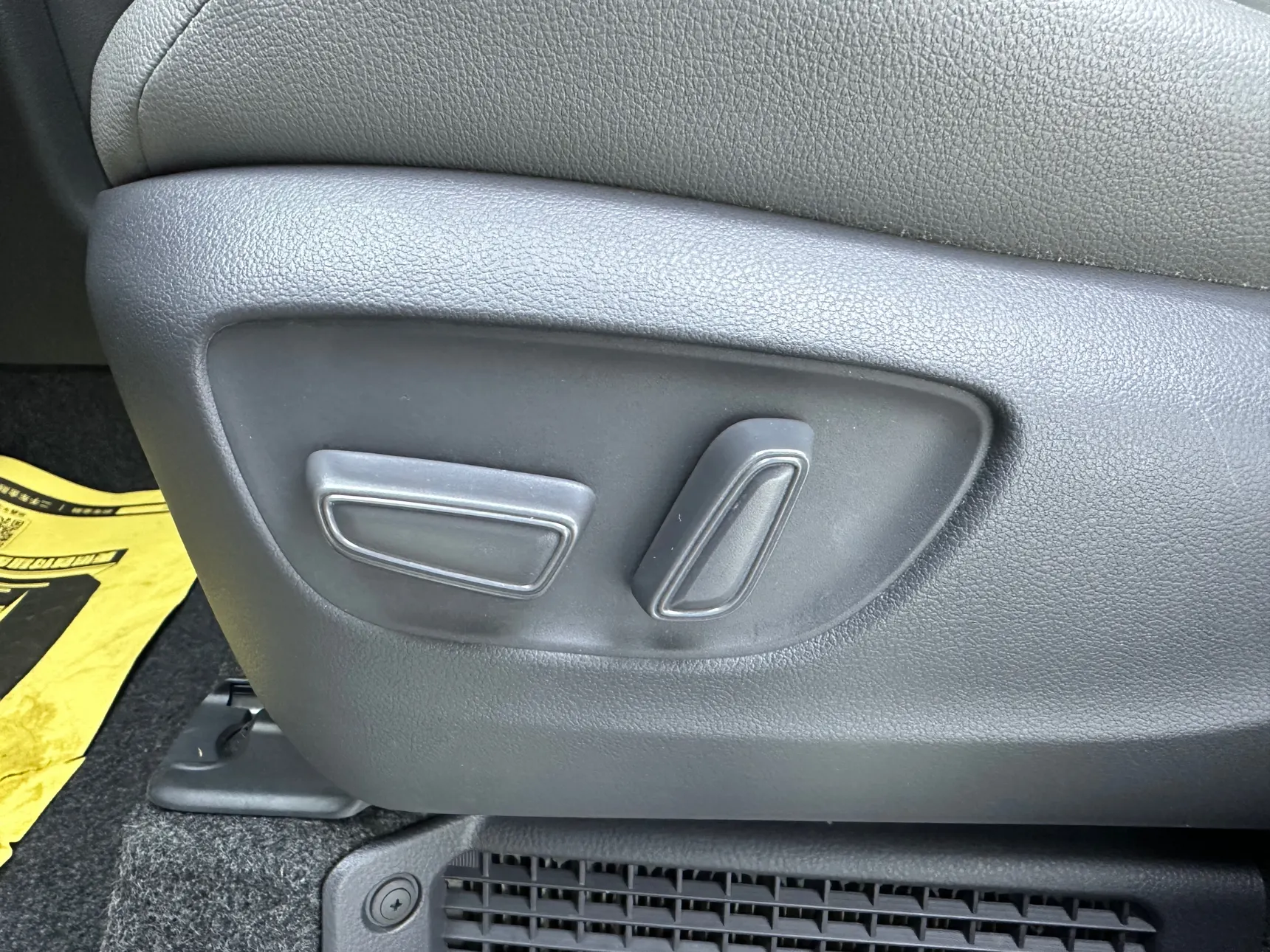 Toyota Sienna, 2023 24