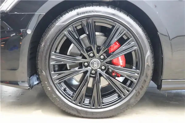 Audi A6L 45 TFSI, 2025 28