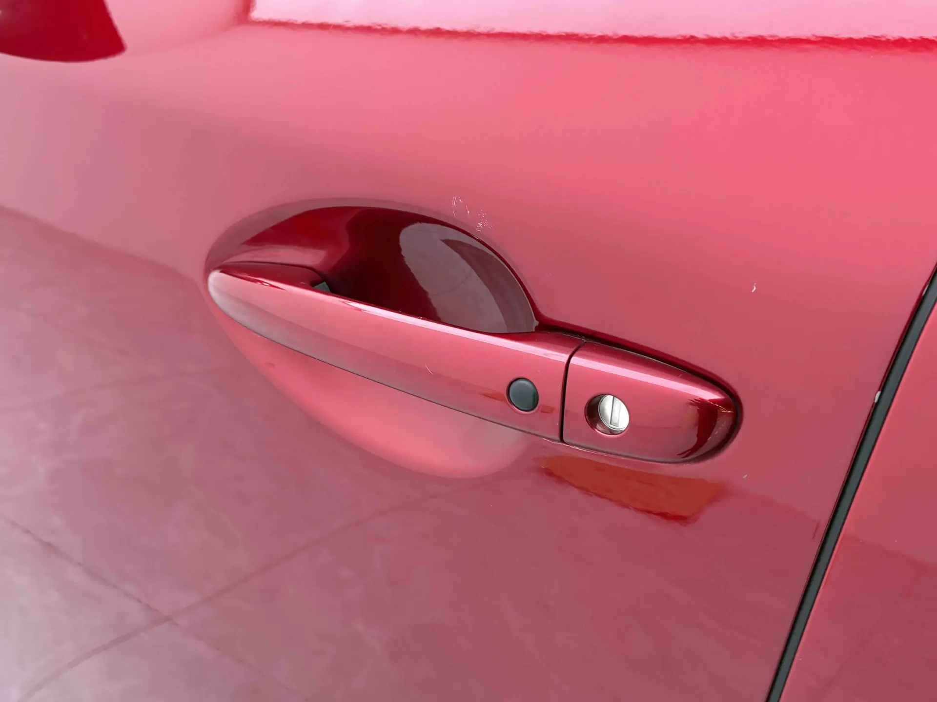 Mazda CX-5, 2019 28