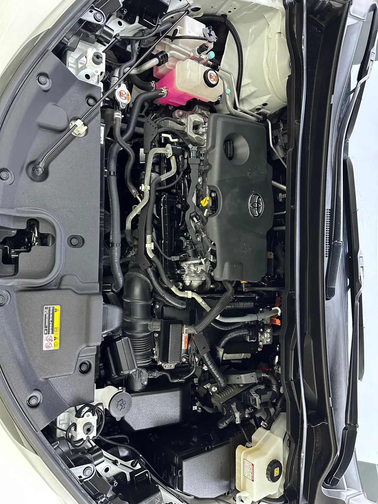Toyota Sienna, 2023 12