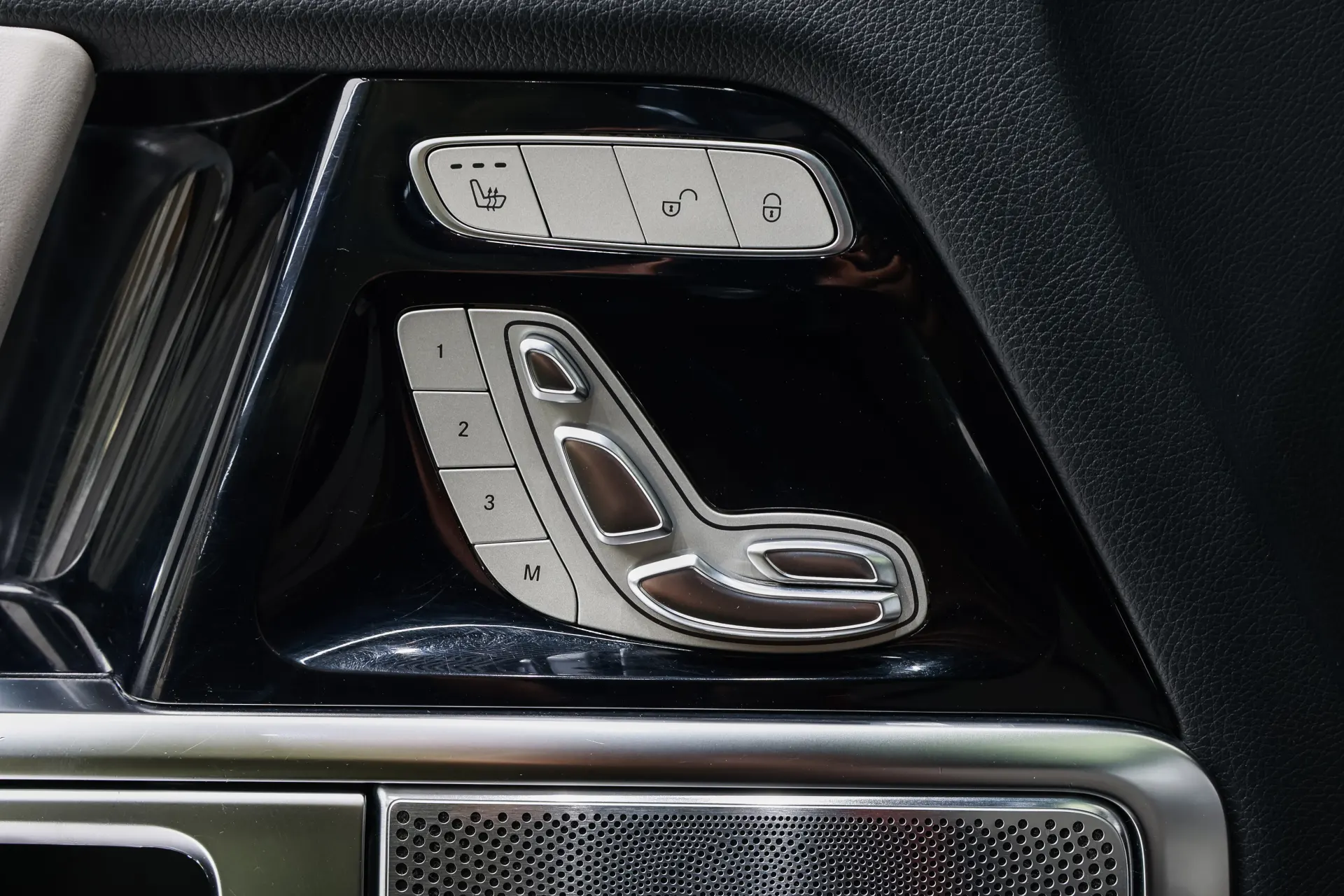 Mercedes-Benz G 63, 2020 26