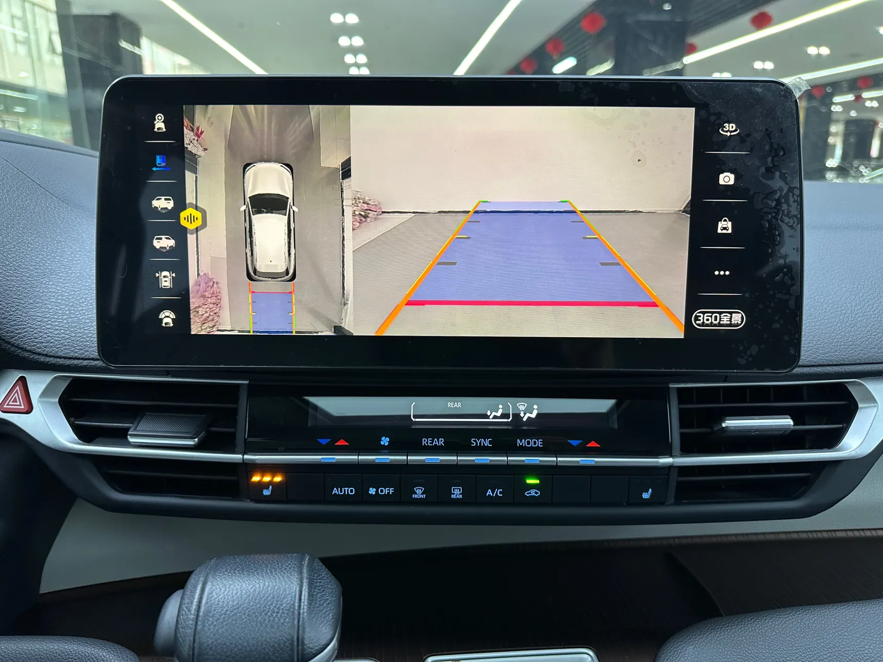 Toyota Sienna, 2023 28