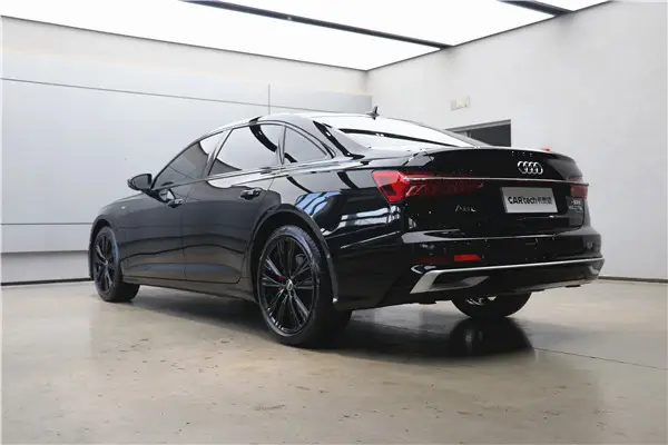 Audi A6L 45 TFSI, 2025 25
