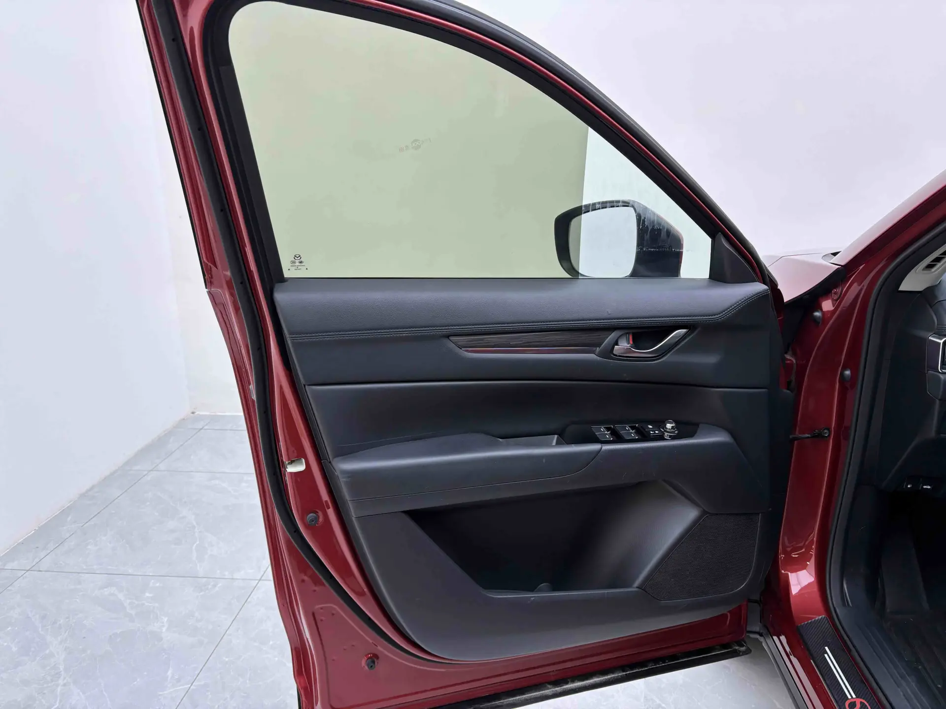 Mazda CX-5, 2019 15