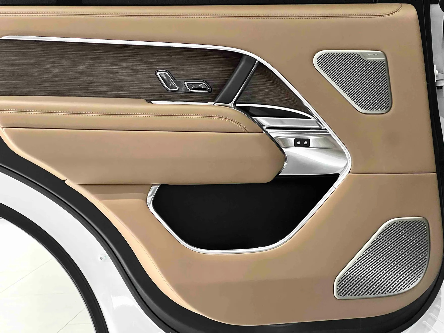 Land Rover Range Rover, 2025 44