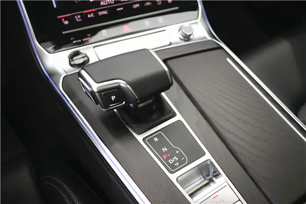 Audi A6L 45 TFSI, 2025 16