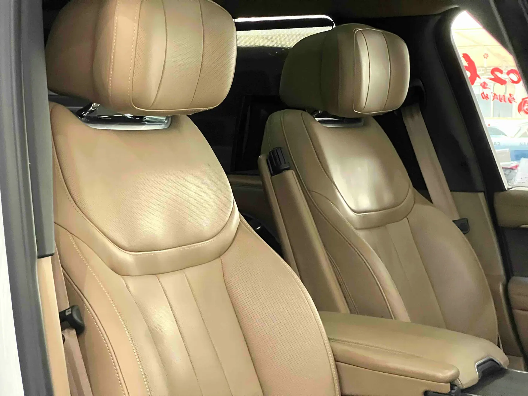 Land Rover Range Rover, 2025 34