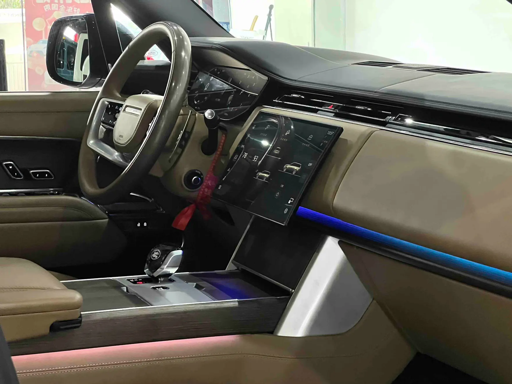 Land Rover Range Rover, 2025 25