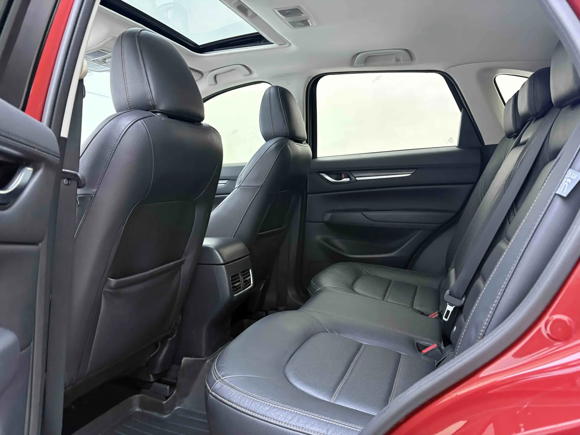 Mazda CX-5, 2019 8