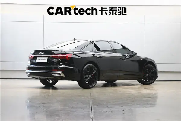 Audi A6L 45 TFSI, 2025 9
