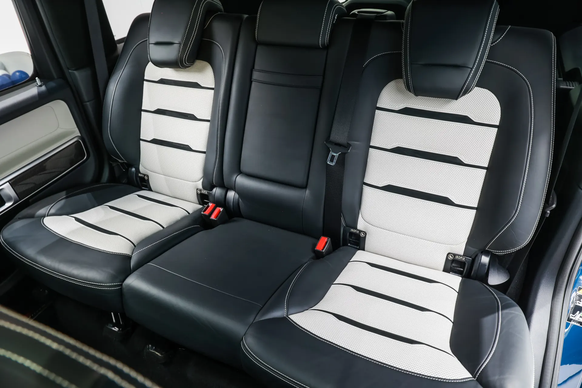 Mercedes-Benz G 63, 2020 21