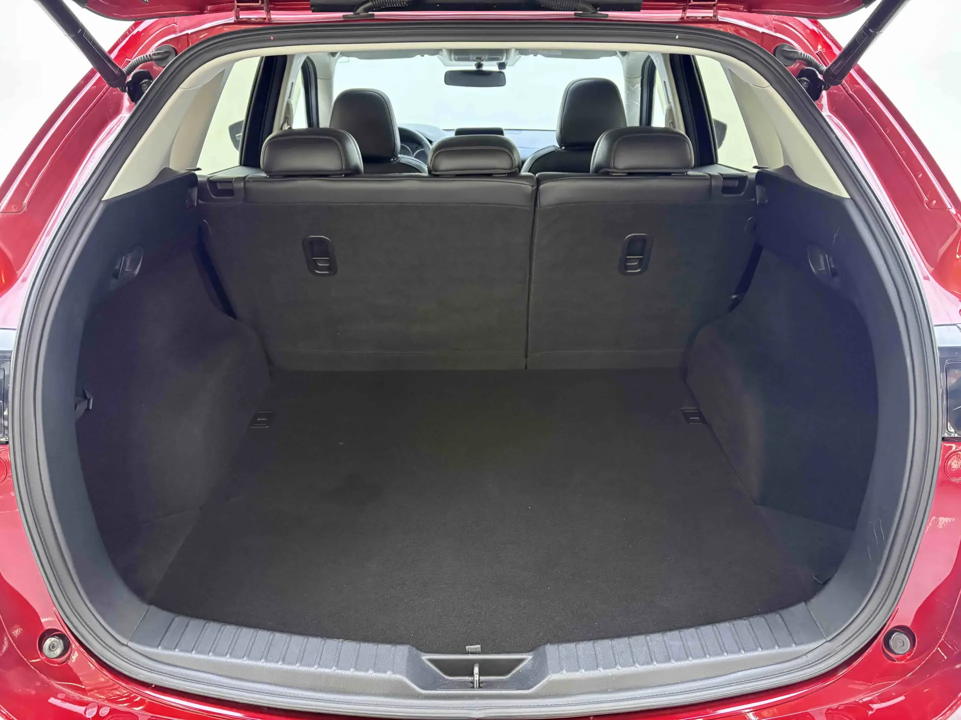 Mazda CX-5, 2019 22