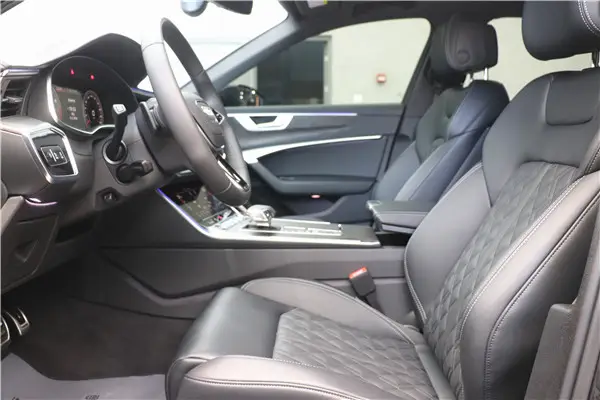 Audi A6L 45 TFSI, 2025 все фото