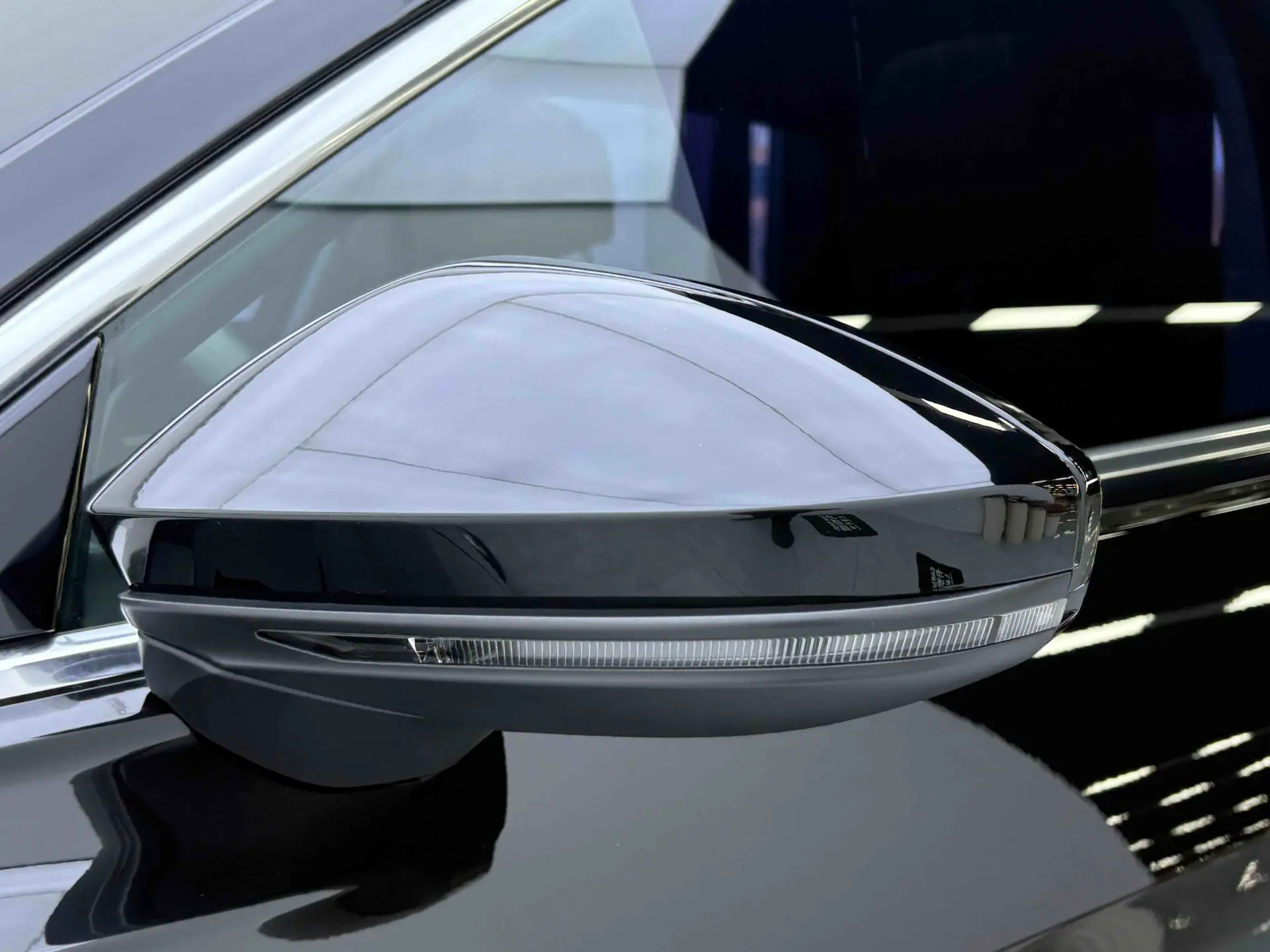 Audi A6L 40 TFSI, 2020 26