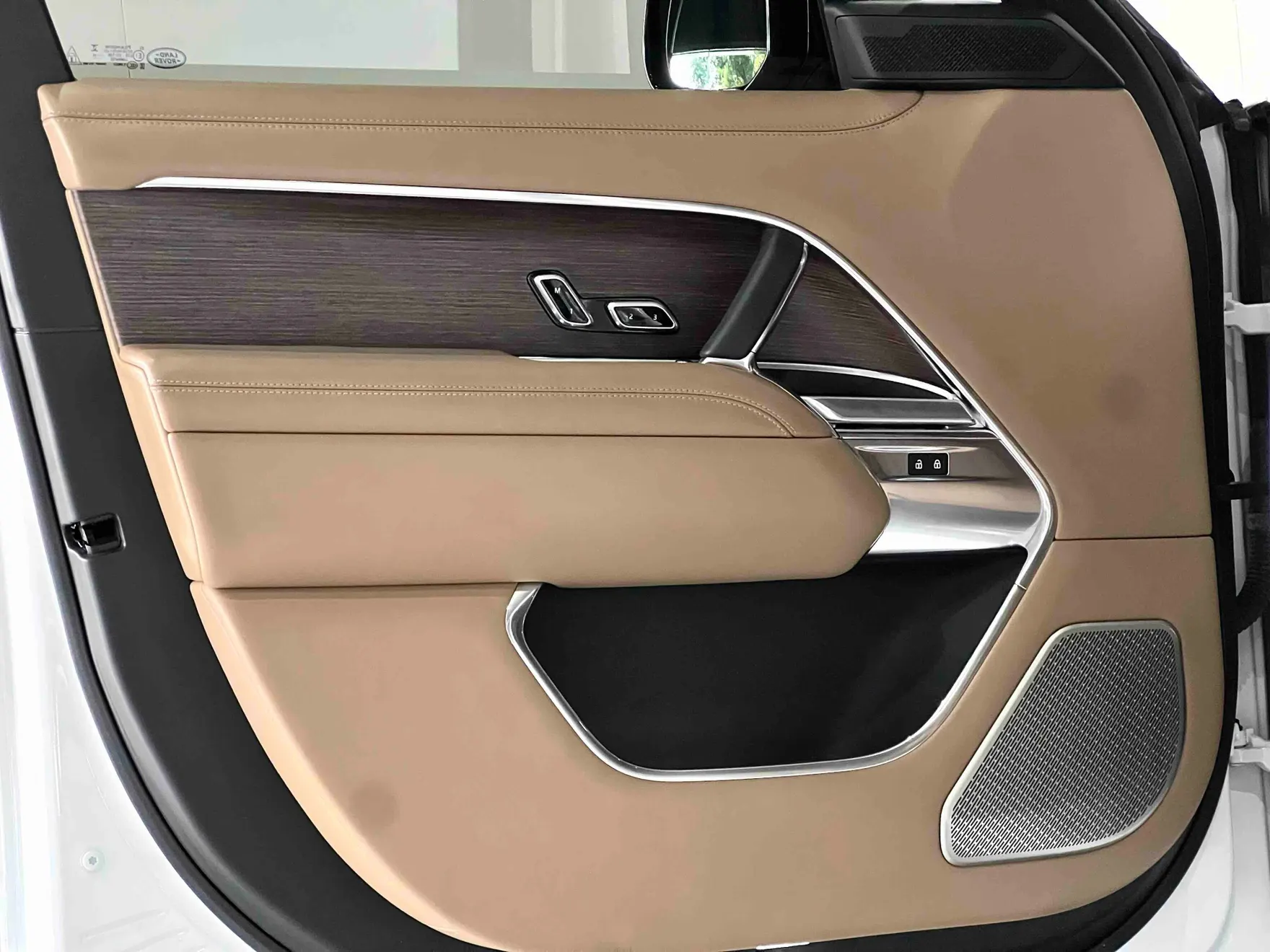 Land Rover Range Rover, 2025 23
