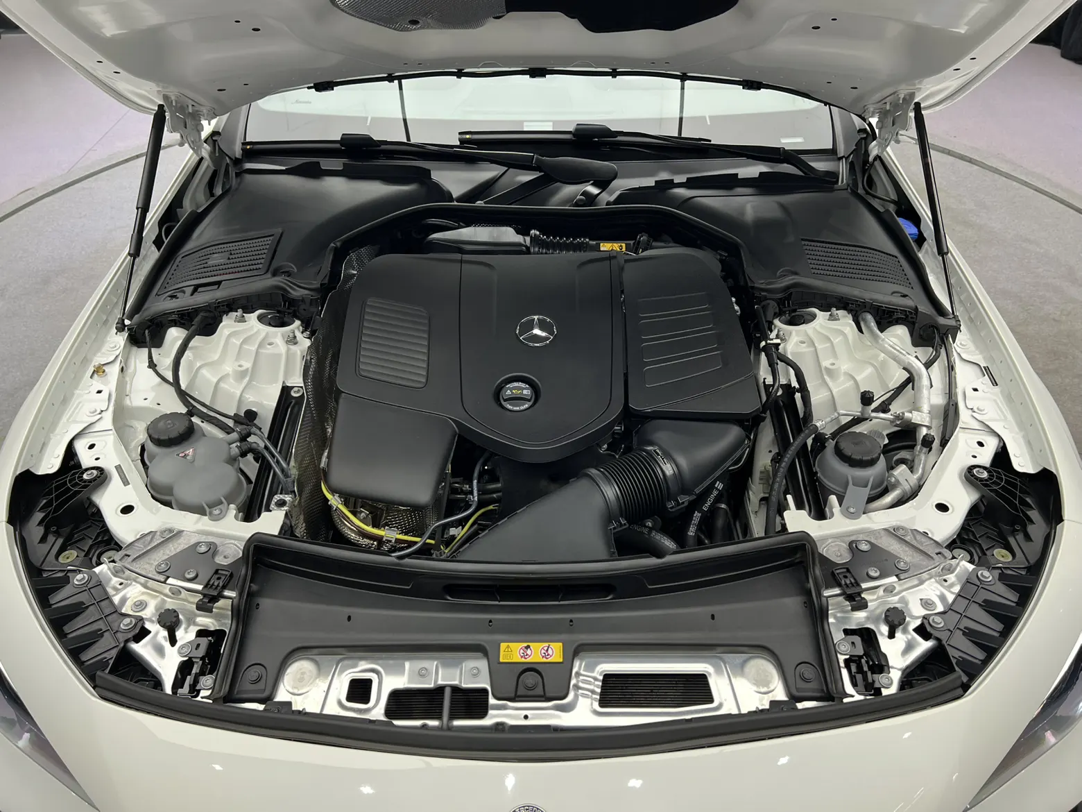 Mercedes-Benz CLE, 2025 10
